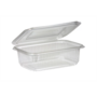 Salátás tál egybefedeles 1000 ml 100 db/csomag