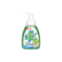 Habszappan pumpás 250 ml Safeguard zöldalma