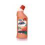 WC tisztító gél 1 liter Action Gel Force Barack