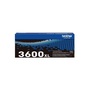 Brother TN3600XL toner black ORIGINAL