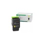 Lexmark CS531/CX532 toner yellow ORIGINAL