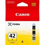 Canon CLI42 tintapatron yellow ORIGINAL