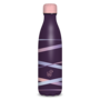 Fémkulacs duplafalú 500ml Ars Una Ribbon-purple (5168) 22