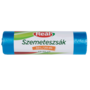 Szemeteszsák 30 liter 49 x 55 cm 20 db/tekercs Reál kék