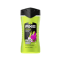 Tusfürdő 400 ml AXE Epic Fresh