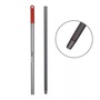 Felmosónyél mop fém 22x130 cm menetes_KP23550-131-R_piros