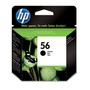 Hp 56/C6656AE tintapatron black ORIGINAL