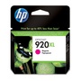 Hp 920XL/CD973AE tintapatron magenta ORIGINAL