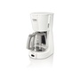 Bosch TKA3A031 fehér 10 személyes filteres kávéfőző