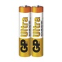 GP Ultra alkáli AAA (LR03) mikro ceruza elem 2db/zsugor