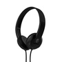 Skullcandy Uproar fekete/szürke fejhallgató