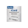 ZyXEL E-icard 8 Access Point License Upgrade for NXC2500