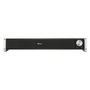 Trust Asto Sound Bar 2.0 12W fekete PC hangszóró