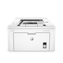 HP LaserJet Pro M203dw mono lézernyomtató
