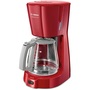 Bosch TKA3A034 piros 10 személyes filteres kávéfőző