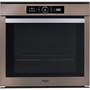 Whirlpool AKZM 8480 S ezüst, beépíthető, sütőtér: 73L, grill, légkeverés,  pirolitikus, sütő