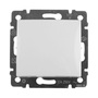Legrand 774401 Valena fehér egypólusú kapcsoló