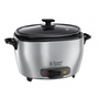 Russell Hobbs 23570-56/RH Maxicook 14 személyes rizsfőző és pároló
