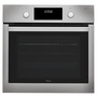 Whirlpool AKP 745 IX inox, beépíthető, sütőtér: 65L, grill, légkeverés, sütő