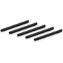 Wacom ACK-20001 (One/Intuos/Intuos Pro/Cintiq) Standard Black Pen Nibs 5db-os fekete tollhegy szett