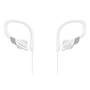 Panasonic RP-BTS10E-W Bluetooth fehér sport fülhallgató