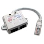 Cat.5E UTP LAN-LAN lengő Y elosztó