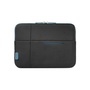 Samsonite AIRGLOW SLEEVES 15,6" fekete-kék notebook tok