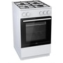 Mora P 151 AW1 fehér, szabadonálló, gáz, főzőzóna: 4, sütő:70L, tűzhely