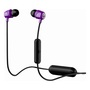 Skullcandy S2DUW-K082 Bluetooth lila fülhallgató headset