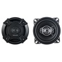 Sencor SCS BX 1002 4" 2 utas kerek autóhangszóró
