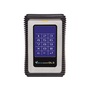 DataLocker DL3 2,5" 2TB USB3.0 titkosított külső winchester