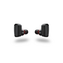 Energy Sistem EN 429219 Earphones 6 True Wireless Bluetooth mikrofonos fekete fülhallgató