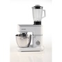 Gorenje MMC1000W 1000W, 4,5L fehér konyhai robotgép