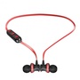 AWEI B980BL In-Ear Bluetooth piros fülhallgató
