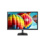 LG 24" 24MK430H-B FHD IPS 100Hz VGA/HDMI fekete LED monitor