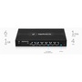 Ubiquiti EdgeRouter 5x GbE LAN PoE port 1x Gigabit SFP port