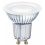 Osram Star PAR16 üveg ház/6,9W/575lm/2700K/GU10/230V/120fok/83lm/W LED spot izzó