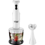 Russell Hobbs 24600-56 My Food 2in1 fehér botmixer szett
