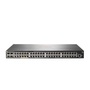 Aruba 2930F 48port GbE PoE+ LAN 4xSFP medzselhető Switch