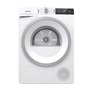 Gorenje DA83IL/I fehér, 8 kg, hőszivattyús, szárítógép