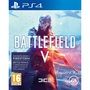 Battlefield V PS4 játékszoftver