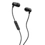 Skullcandy JIB fekete fülhallgató