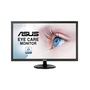 Asus 21,5" VP228DE FHD TN VGA fekete LED monitor