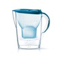 Brita Marella Cool 2,4 literes Maxtra kék vízszűrő kancsó