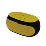 Stansson BSC320C citromsárga Bluetooth speaker