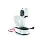 Krups KP170131 Infinissima Dolce Gusto fehér kapszulás kávéfőző