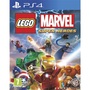 LEGO Marvel Super Heroes PS4 játékszoftver
