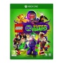 LEGO DC Super Villains XBOX One játékszoftver