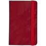 Case Logic 3203702 Surefit Folio univerzális 7"-os piros tablet tok