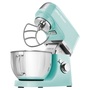 Sencor STM 6351GR 1000W, 1,5L+4,5L, zöld konyhai robotgép